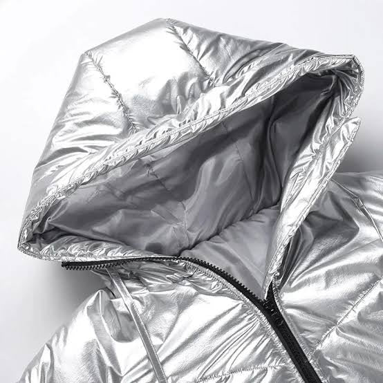 Baby Puffer Jacket - IMPORTED