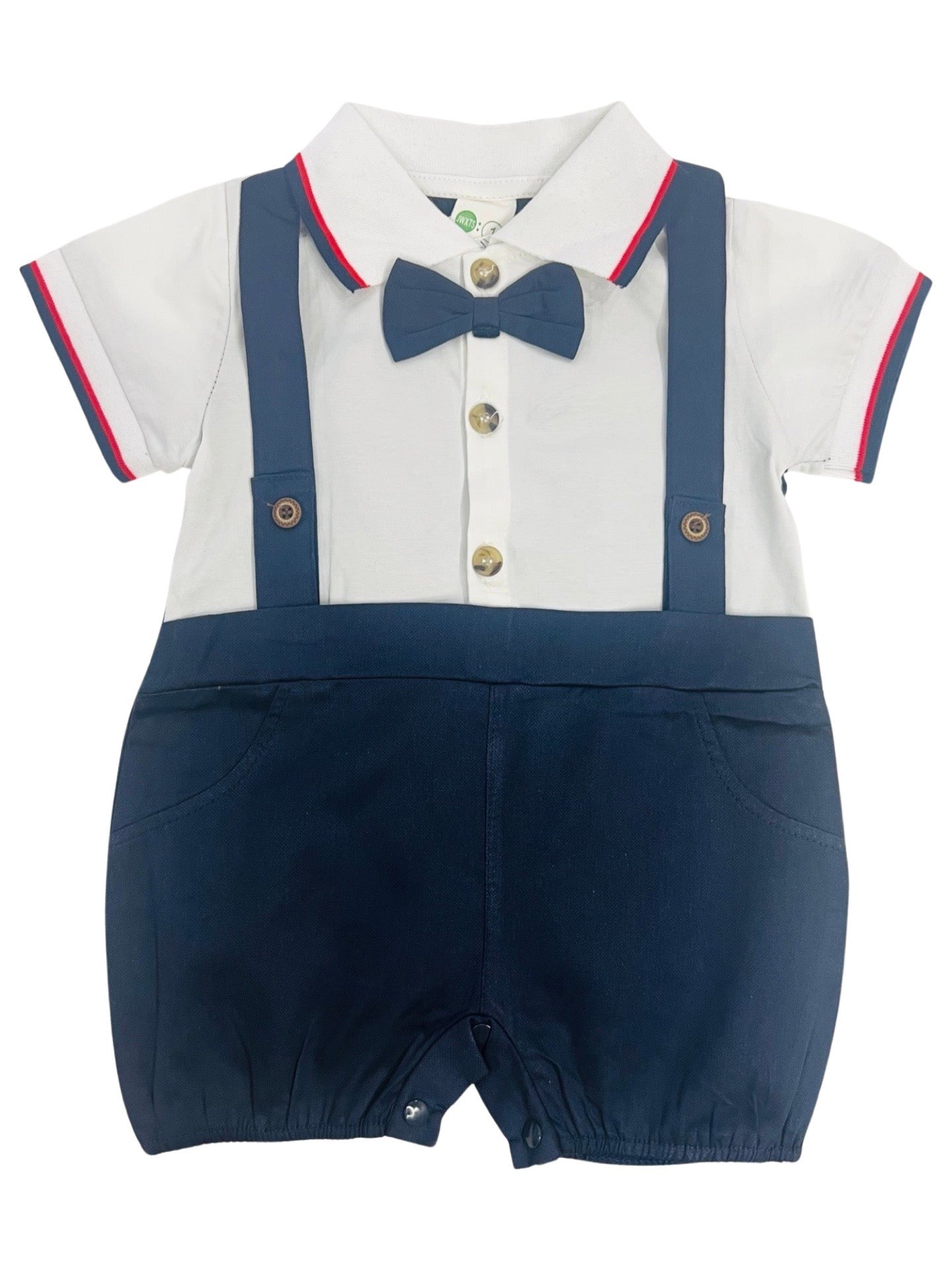 Baby Romper- IMPORTED