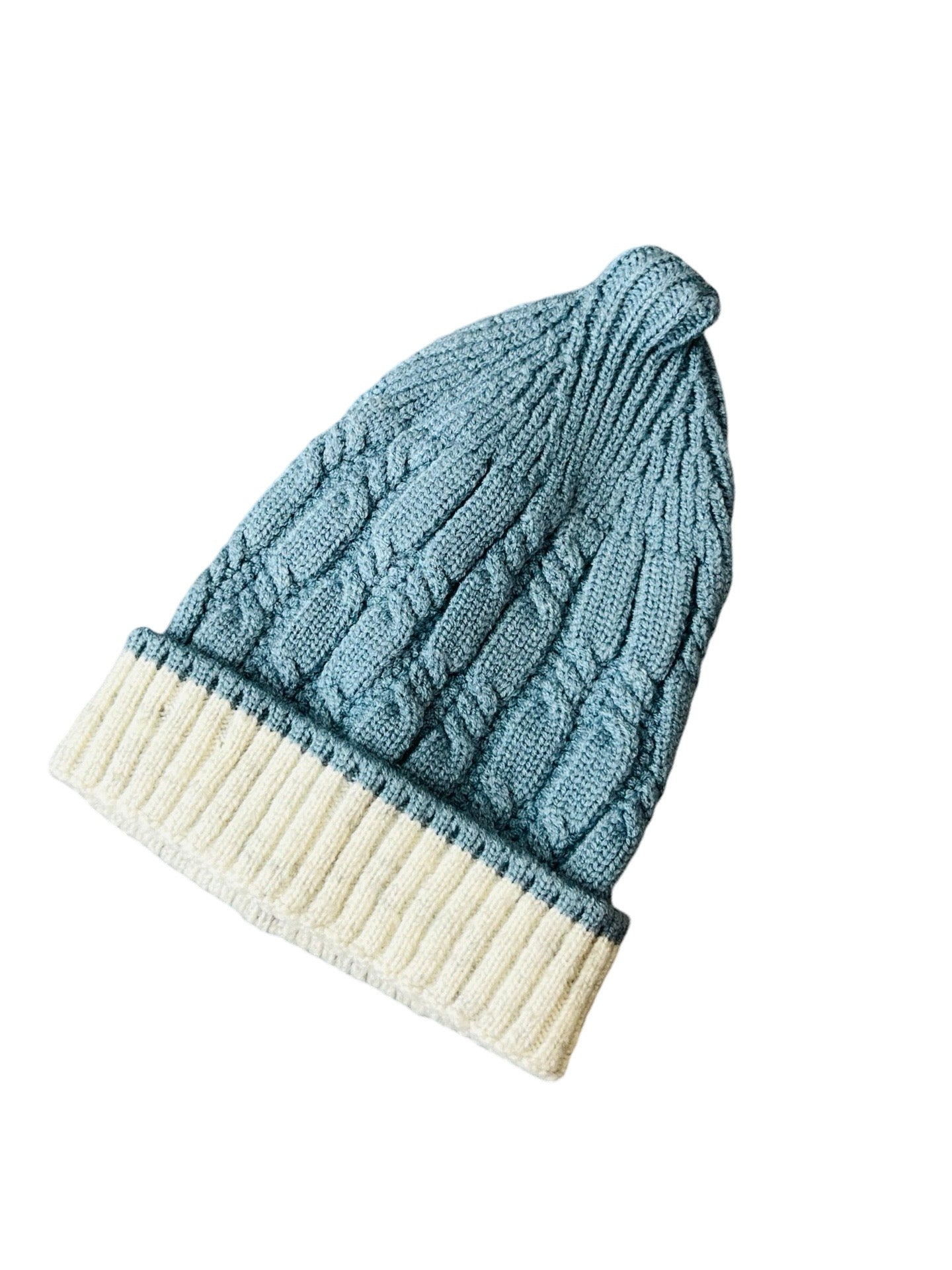 Baby Knitted Cap- IMPORTED