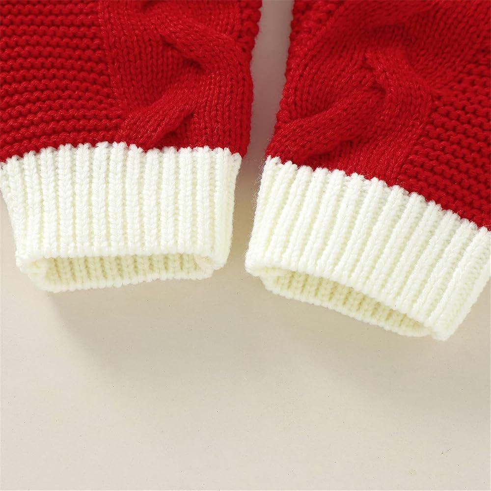 Premium Baby Wool Romper - IMPORTED