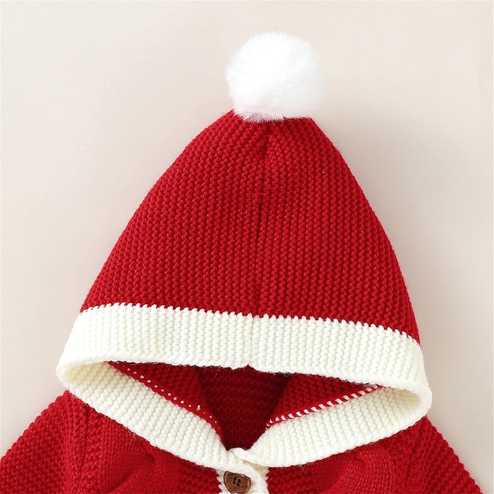 Premium Baby Wool Romper - IMPORTED
