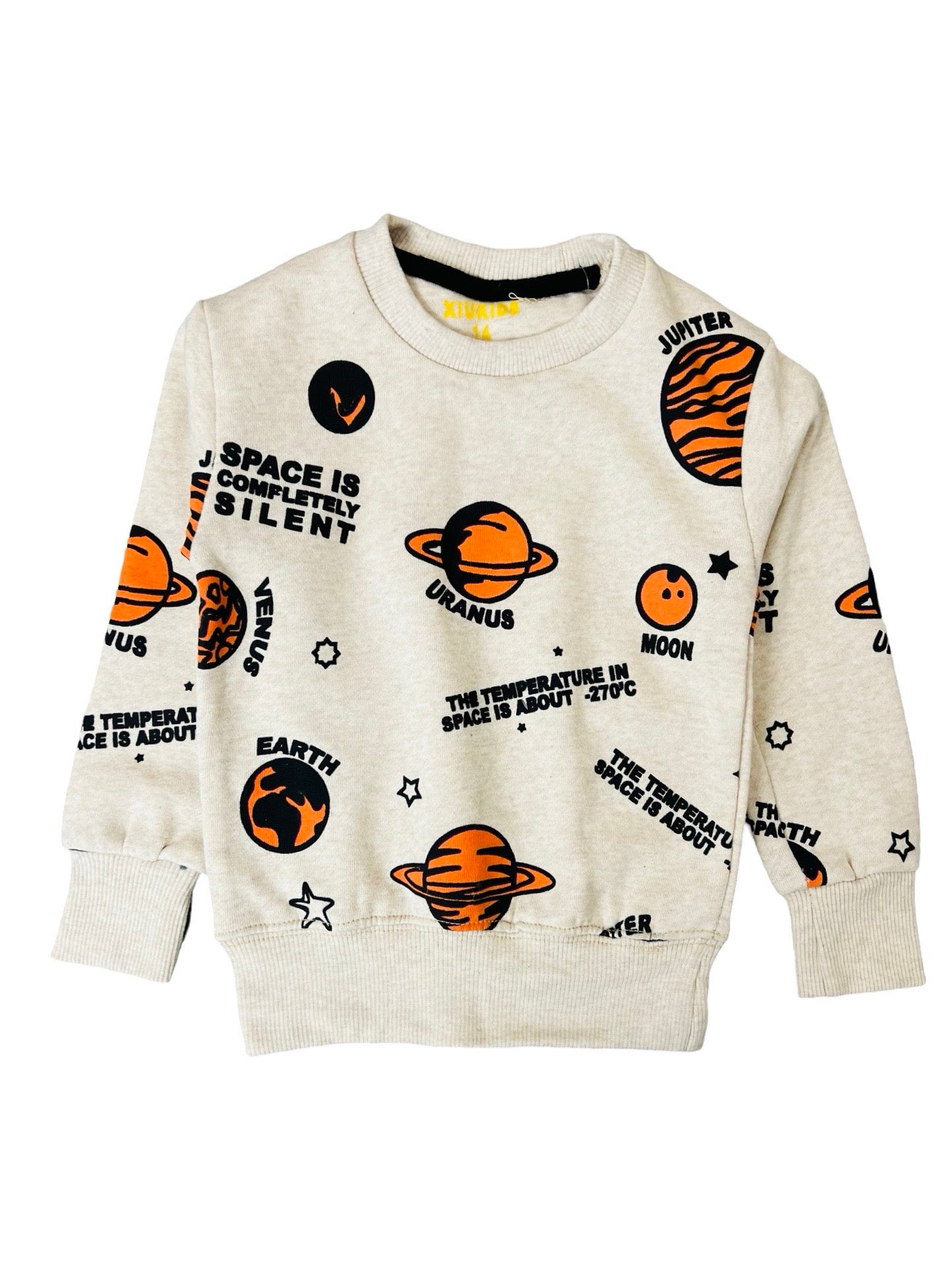 Baby Fleece suit set -- Imported