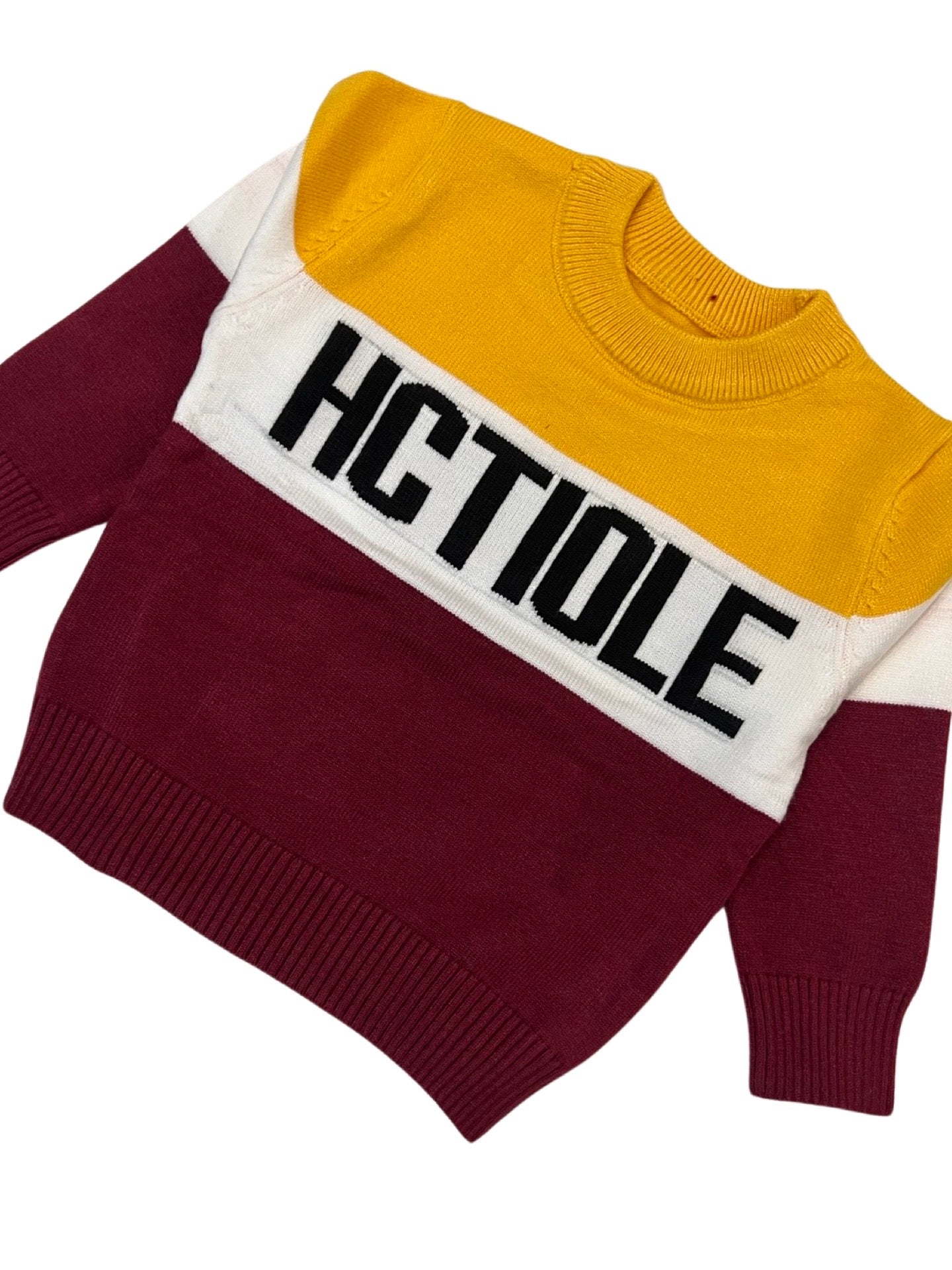 Baby Woolen Sweater- IMPORTED