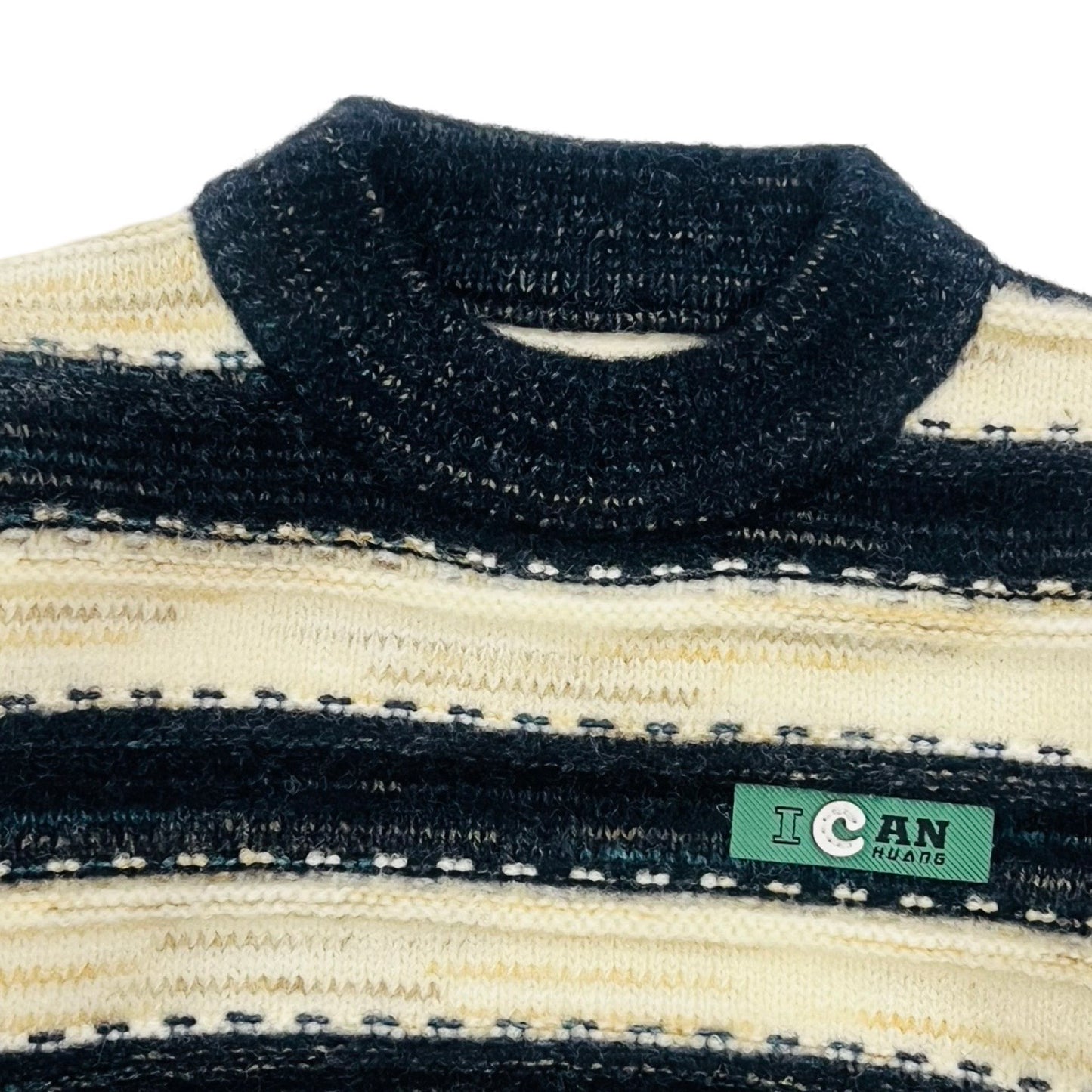 Baby Pure Wool Sweater - IMPORTED