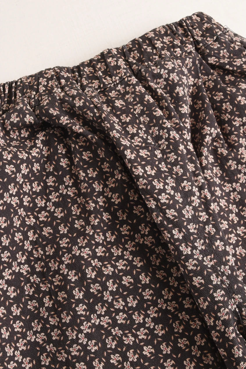 Baby Carrot Theme Sweater (3 PC)- IMPORTED