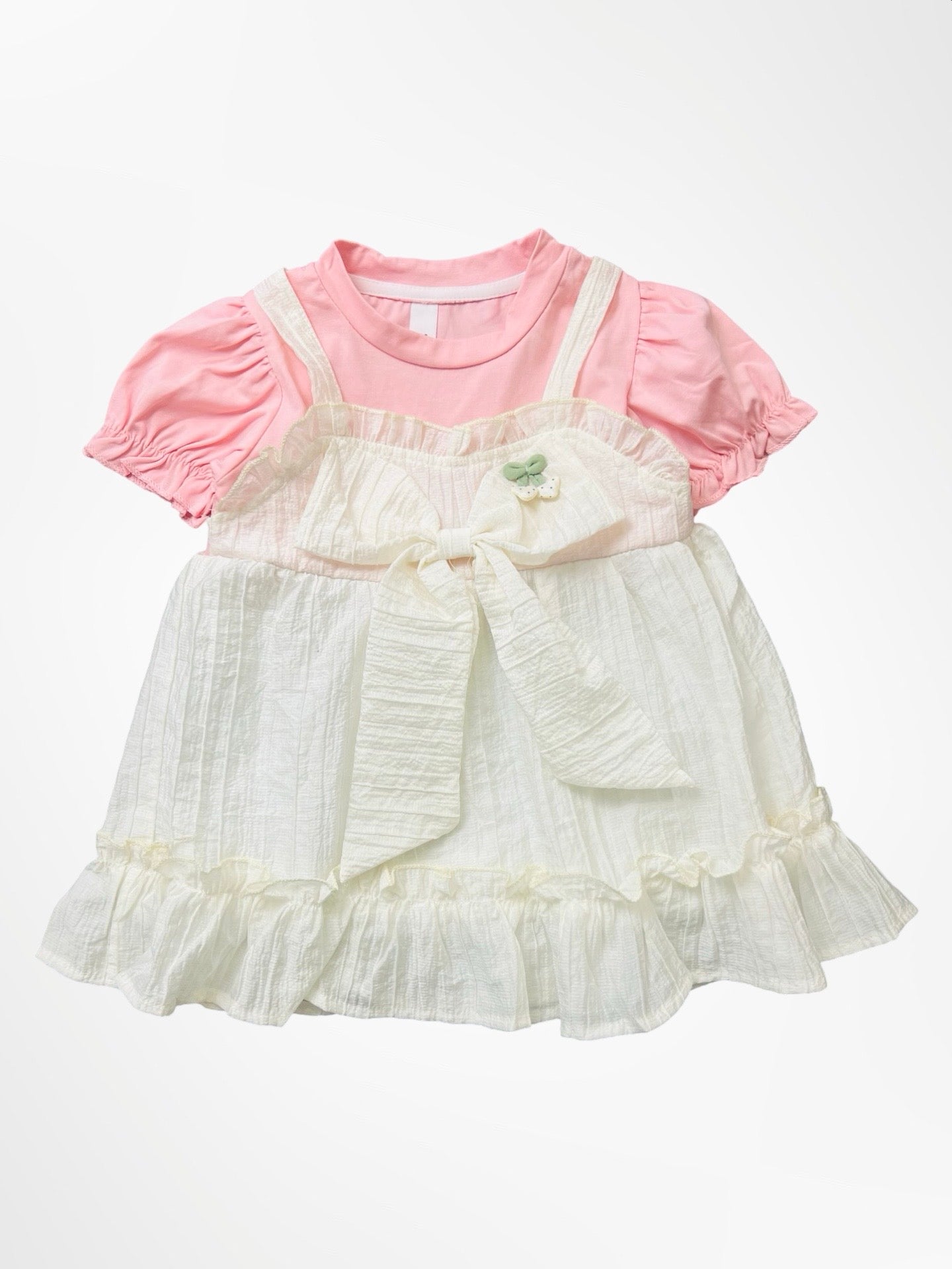Baby Frock -IMPORTED