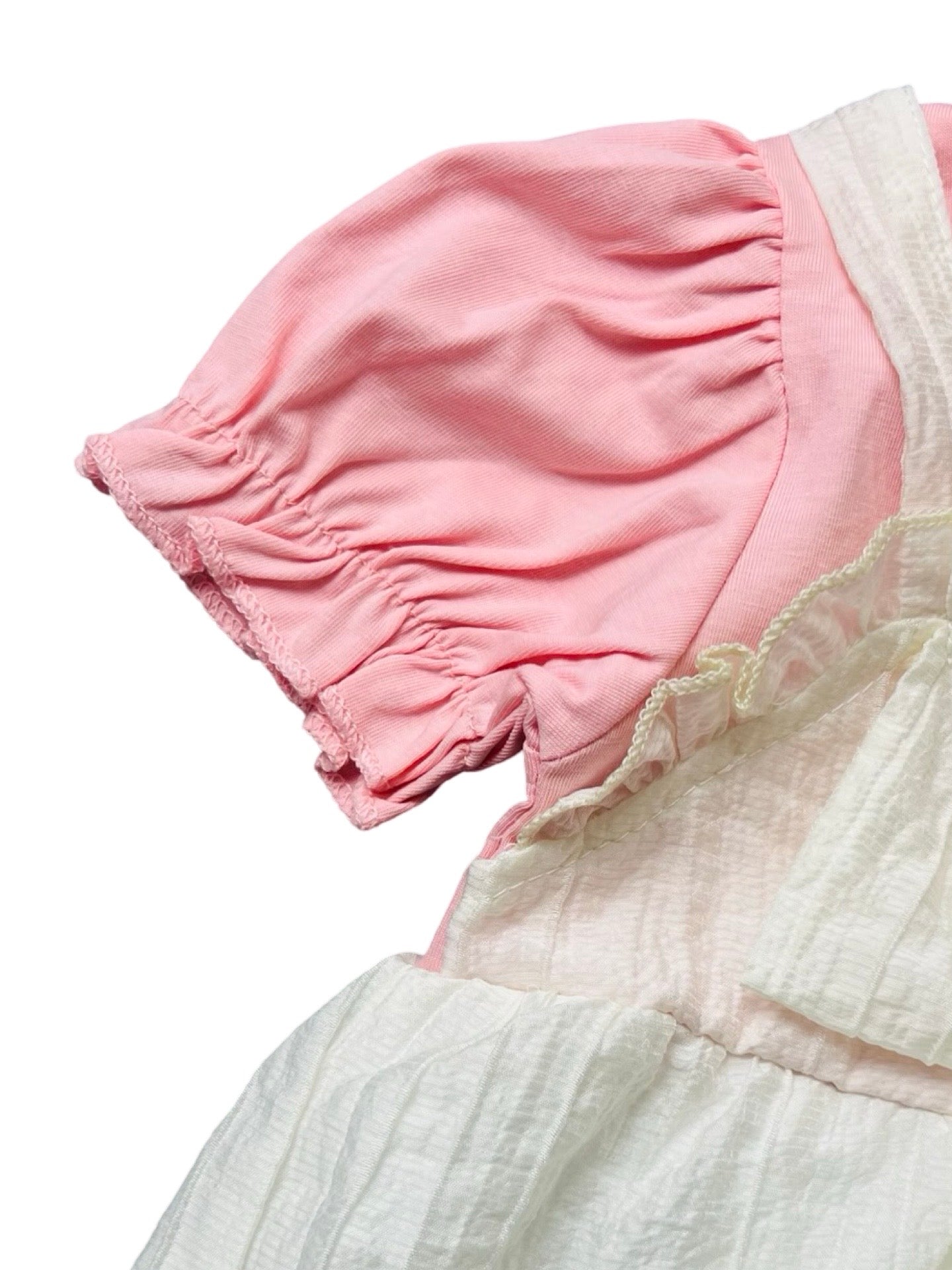 Baby Frock -IMPORTED