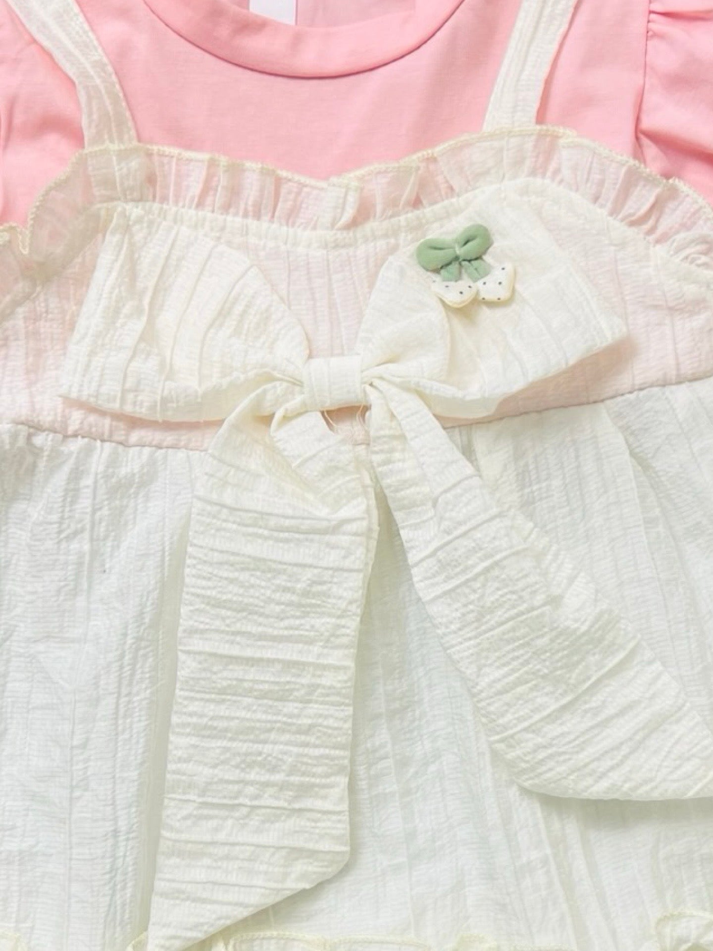 Baby Frock -IMPORTED