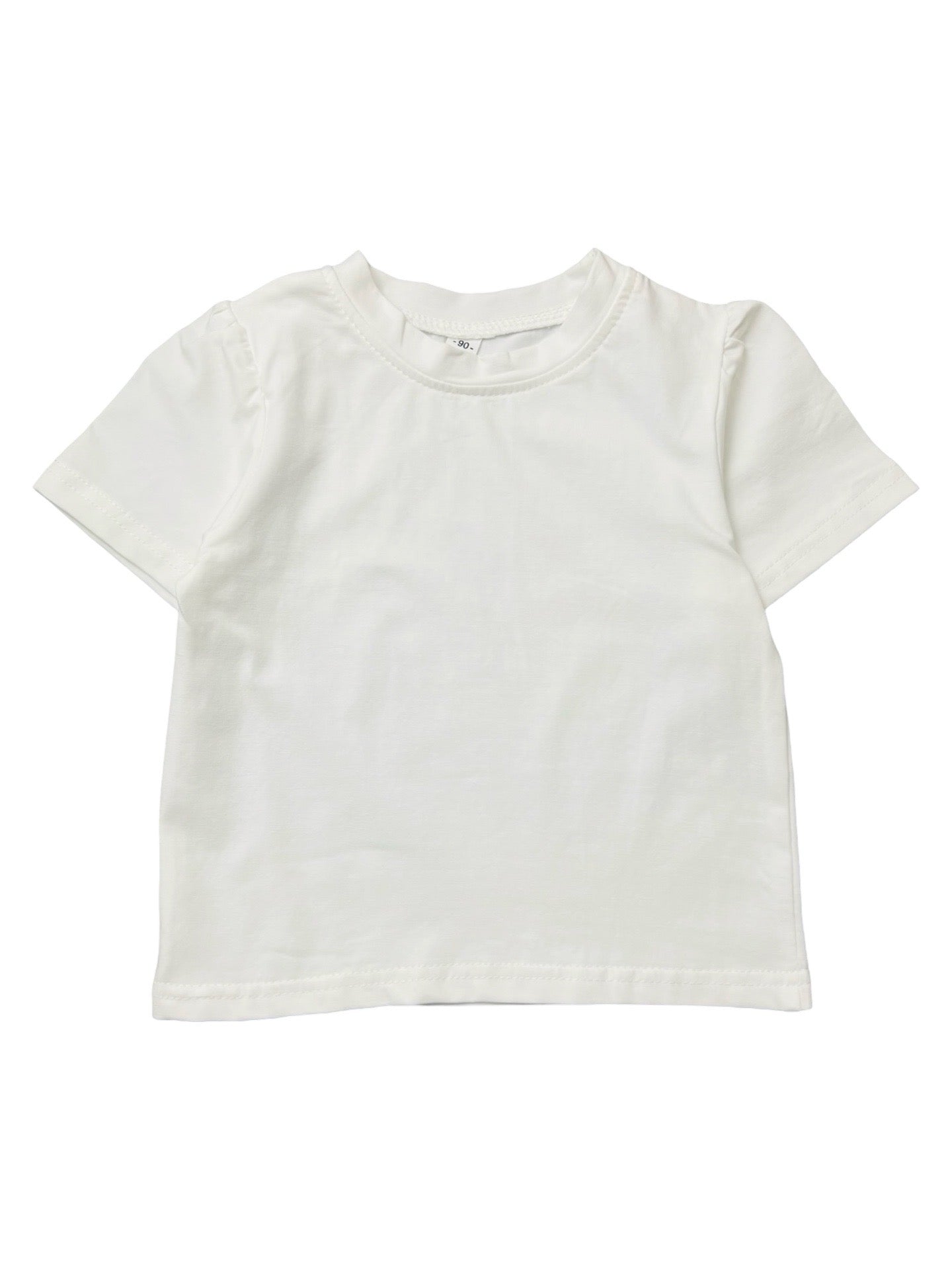 Premium Baby Frock - 2 Piece- IMPORTED