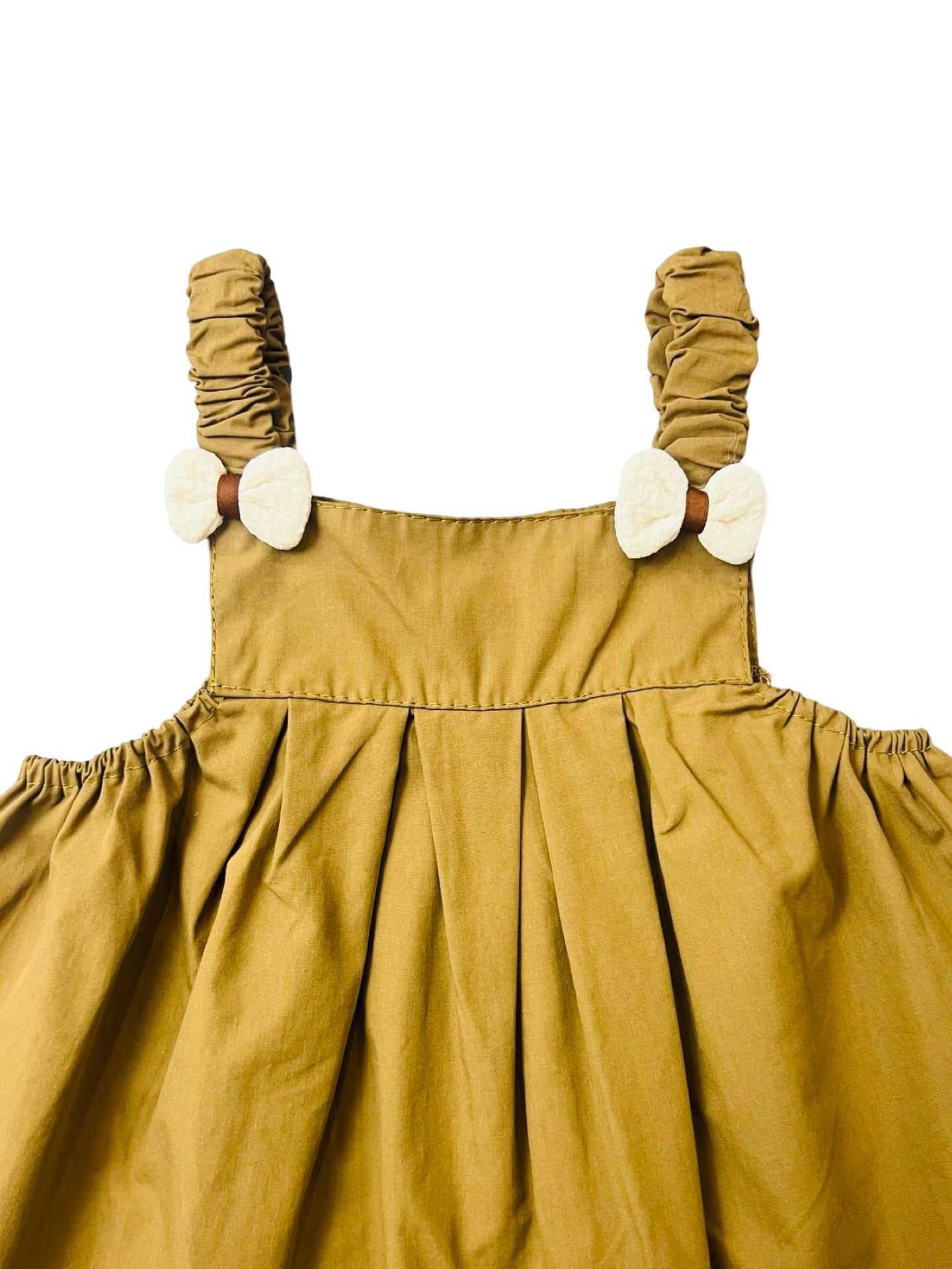 Premium Baby Frock - 2 Piece- IMPORTED
