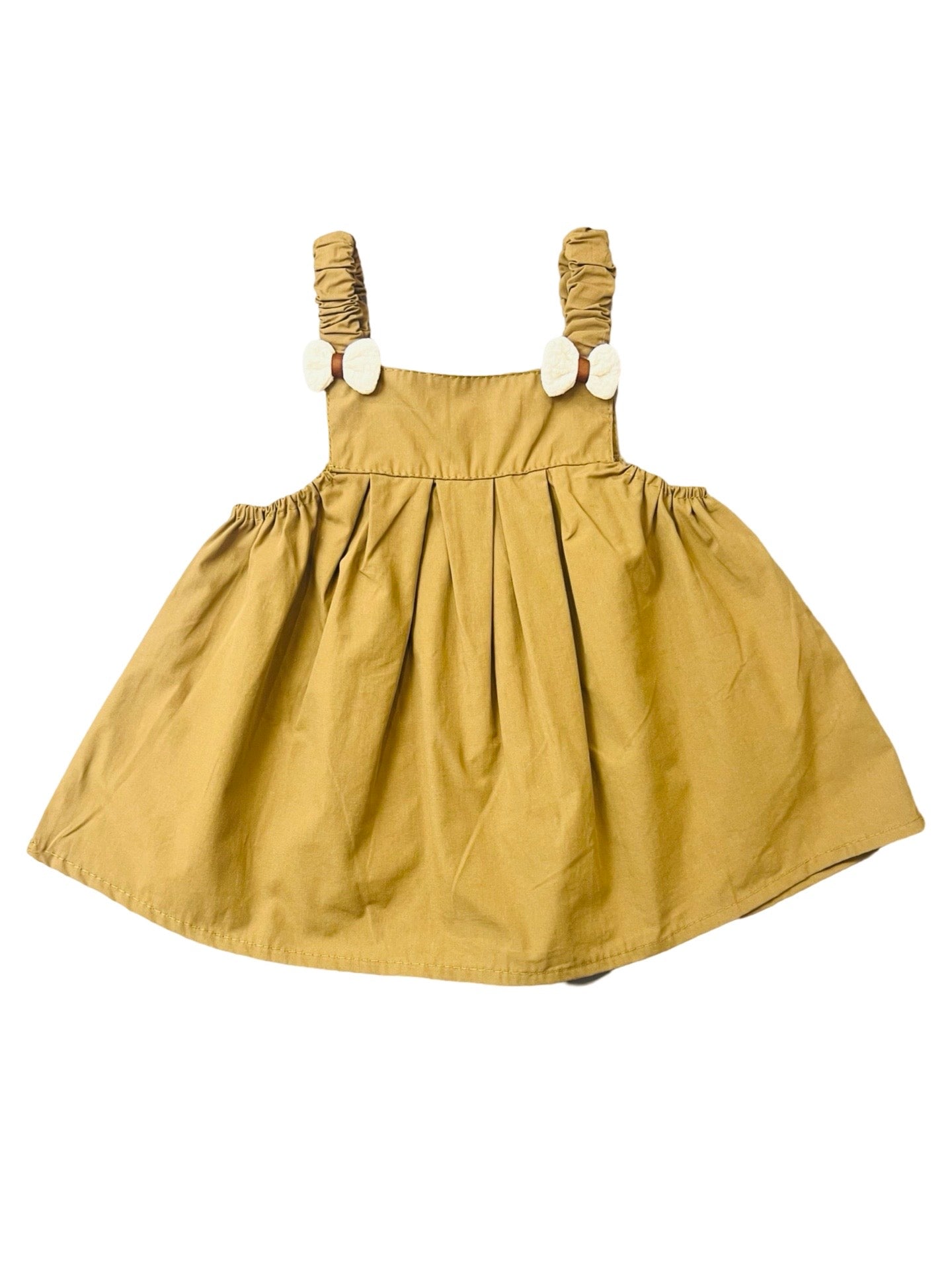 Premium Baby Frock - 2 Piece- IMPORTED