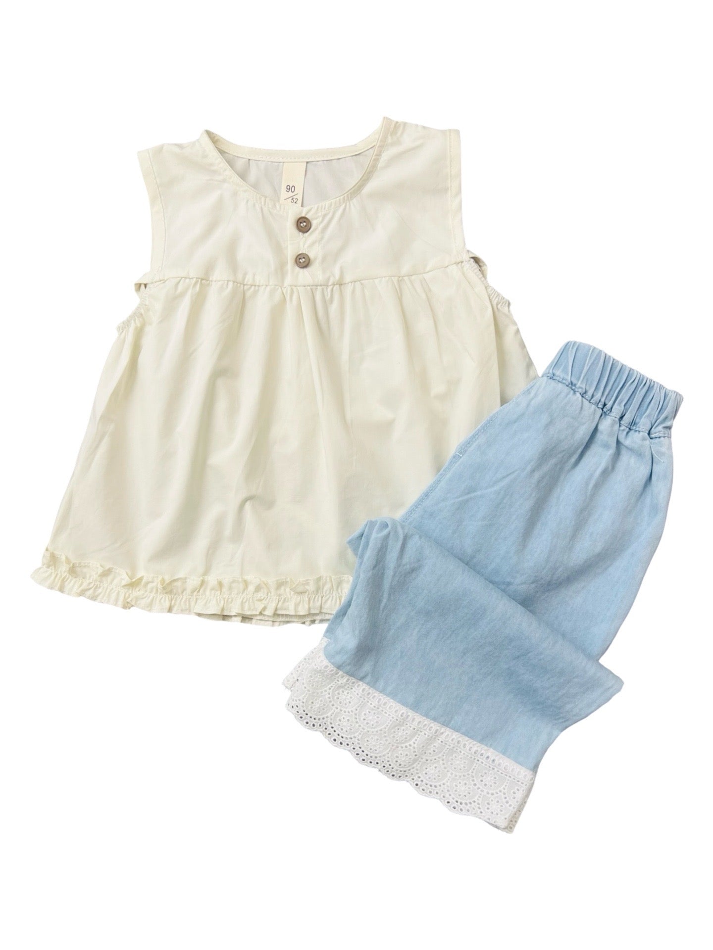 Baby Suit set - 2 Piece- iMPORTED