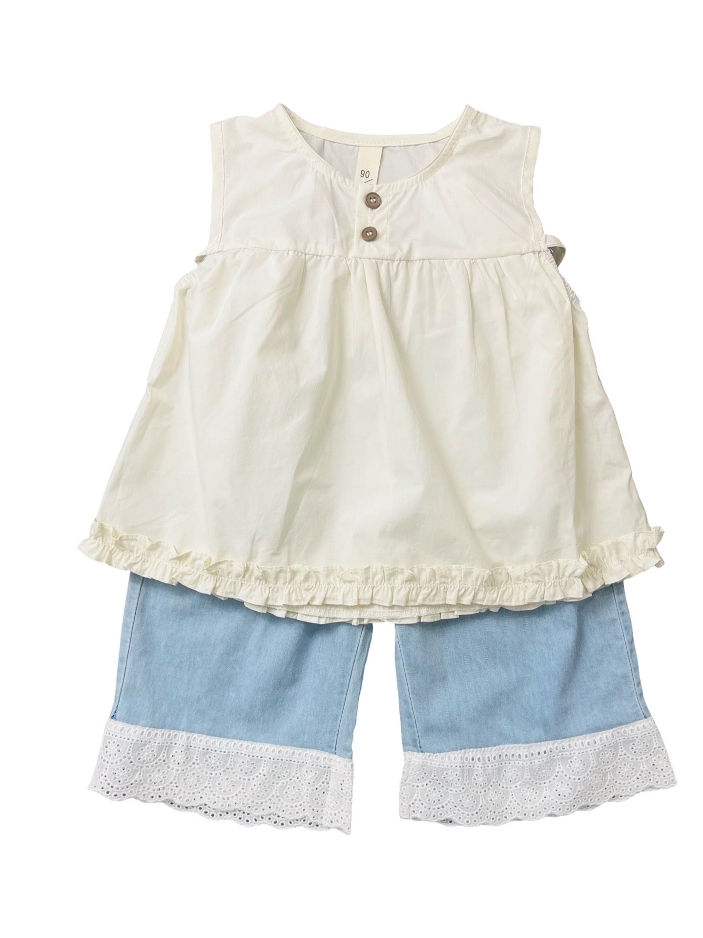 Baby Suit set - 2 Piece- iMPORTED