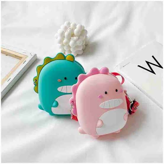 Baby Dino Theme Suit Set - Pink - IMPORTED