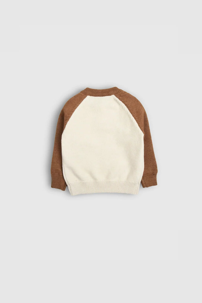 Baby Wool Suit Set- IMPORTED