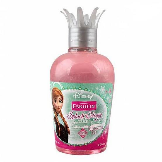 Eskulin body mist