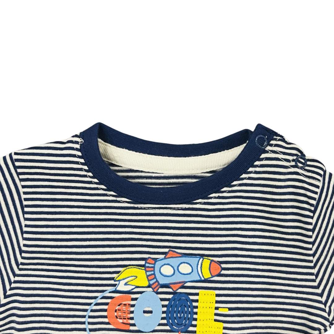 Cool Kid Theme - Blue