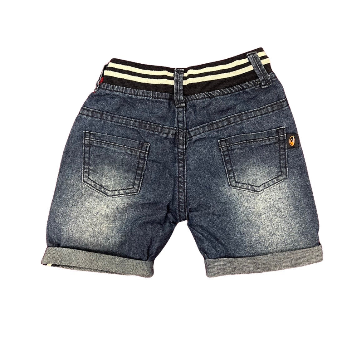 Baby Suit- True Theme - 2 Piece