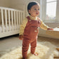 Baby Wool Romper - 2PC SET- IMPORTED