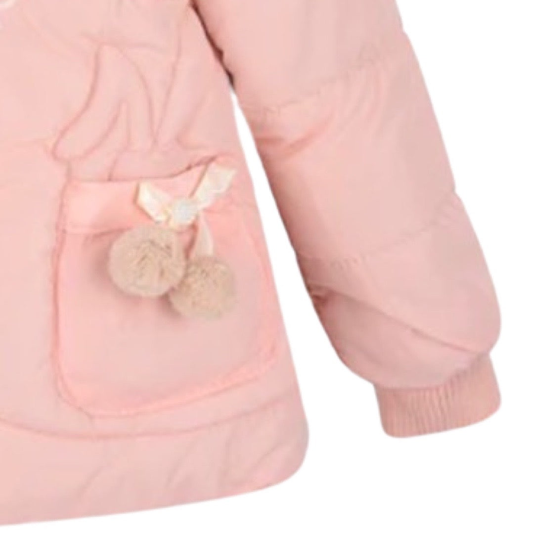 Baby Puffer Jacket - Imported