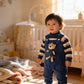 Premium Baby Wool Romper - 2PC SET- IMPORTED