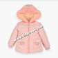 Baby Puffer Jacket - Imported