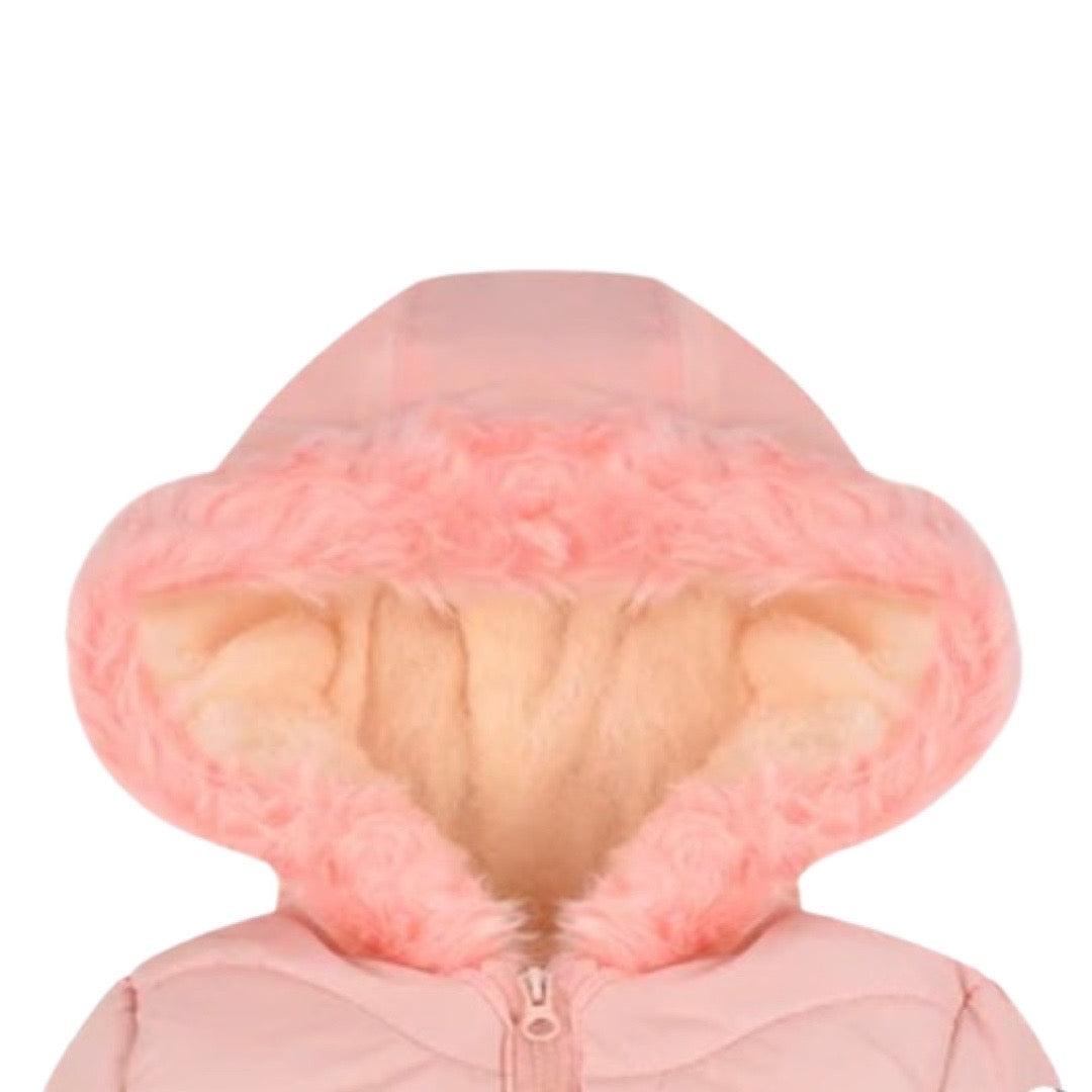 Baby Puffer Jacket - Imported