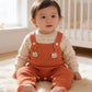 Baby Wool Romper - 2PC SET- IMPORTED