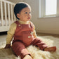 Baby Wool Romper - 2PC SET- IMPORTED