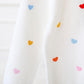 Baby Cardigan - Heart Theme - IMPORTED