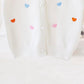 Baby Cardigan - Heart Theme - IMPORTED