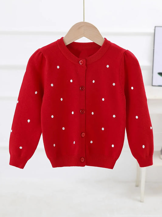 Baby Cardigan - IMPORTED