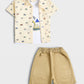 Premium Baby Suit Set- IMPORTED