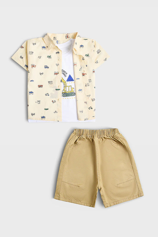 Premium Baby Suit Set- IMPORTED