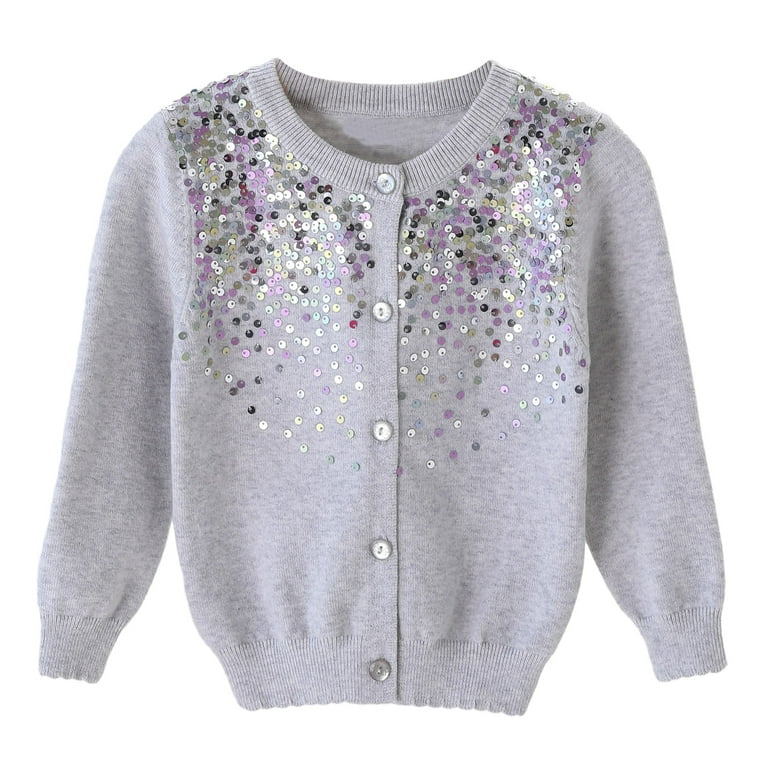 Baby Beads Cardigan - IMPORTED