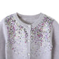 Baby Beads Cardigan - IMPORTED