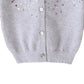 Baby Beads Cardigan - IMPORTED