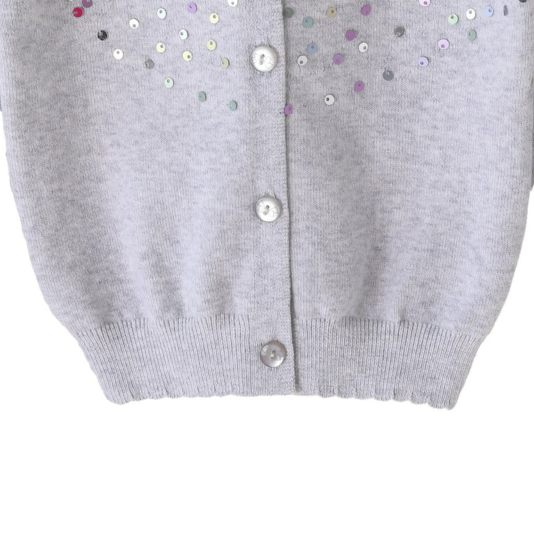 Baby Beads Cardigan - IMPORTED