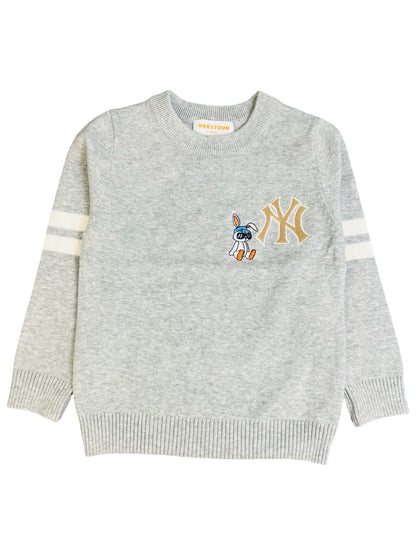 Baby Wool Sweater- IMPORTED