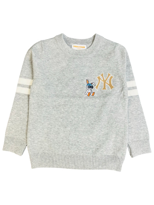 Baby Wool Sweater- IMPORTED