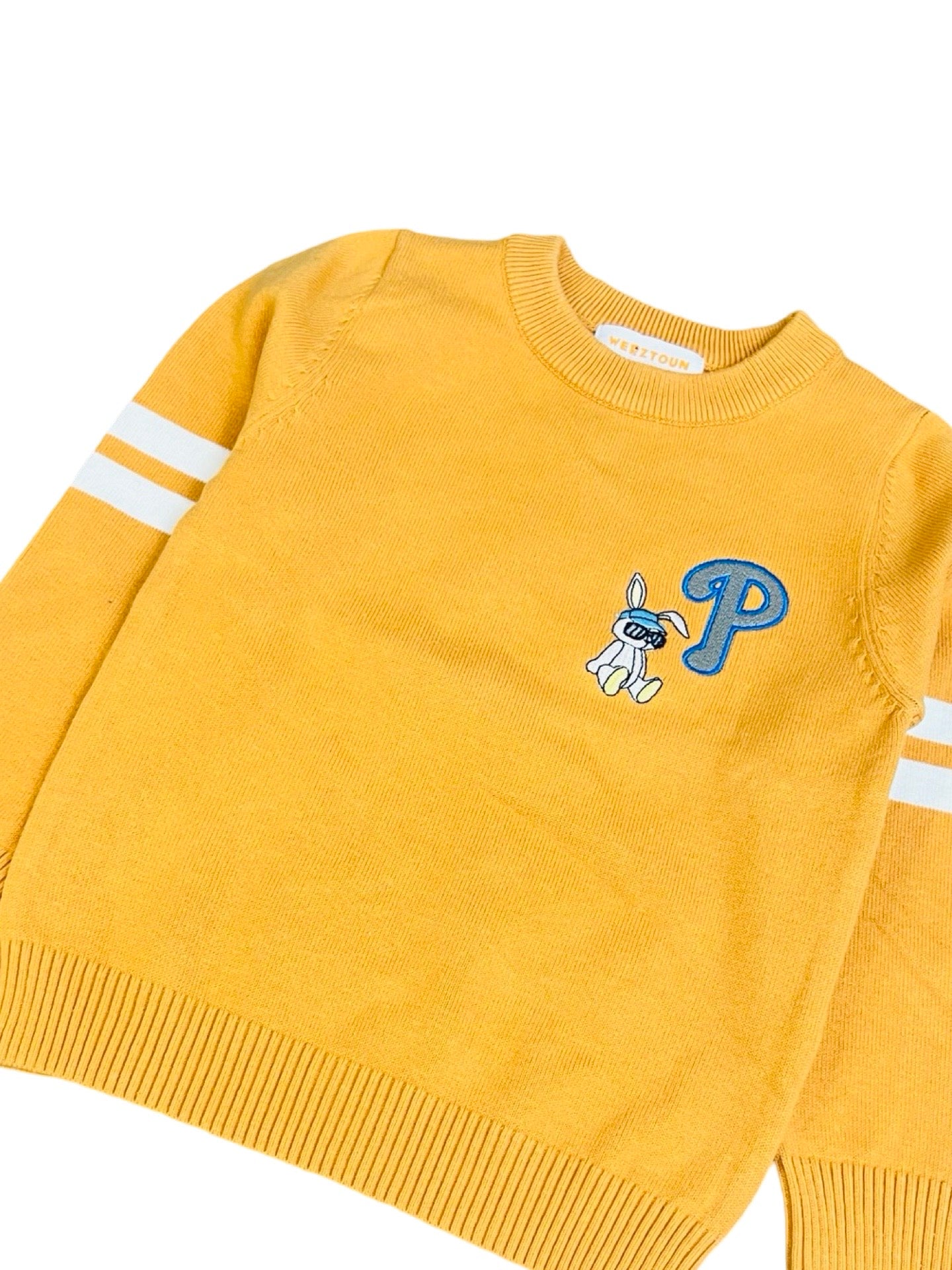 Baby Sweater- Character Theme - IMPORTED