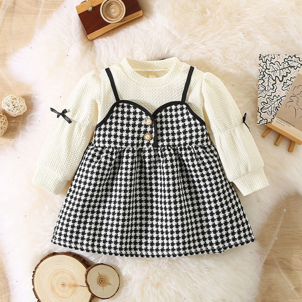 Baby Frock - IMPORTED