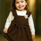Baby Frock - Floral Theme- IMPORTED