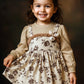 Baby Frock - Bunny Theme - IMPORTED
