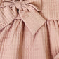 Baby Frock- Tie Theme - IMPORTED