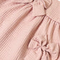 Baby Frock- Tie Theme - IMPORTED