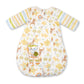 Baby Quilted Sleeping Bag