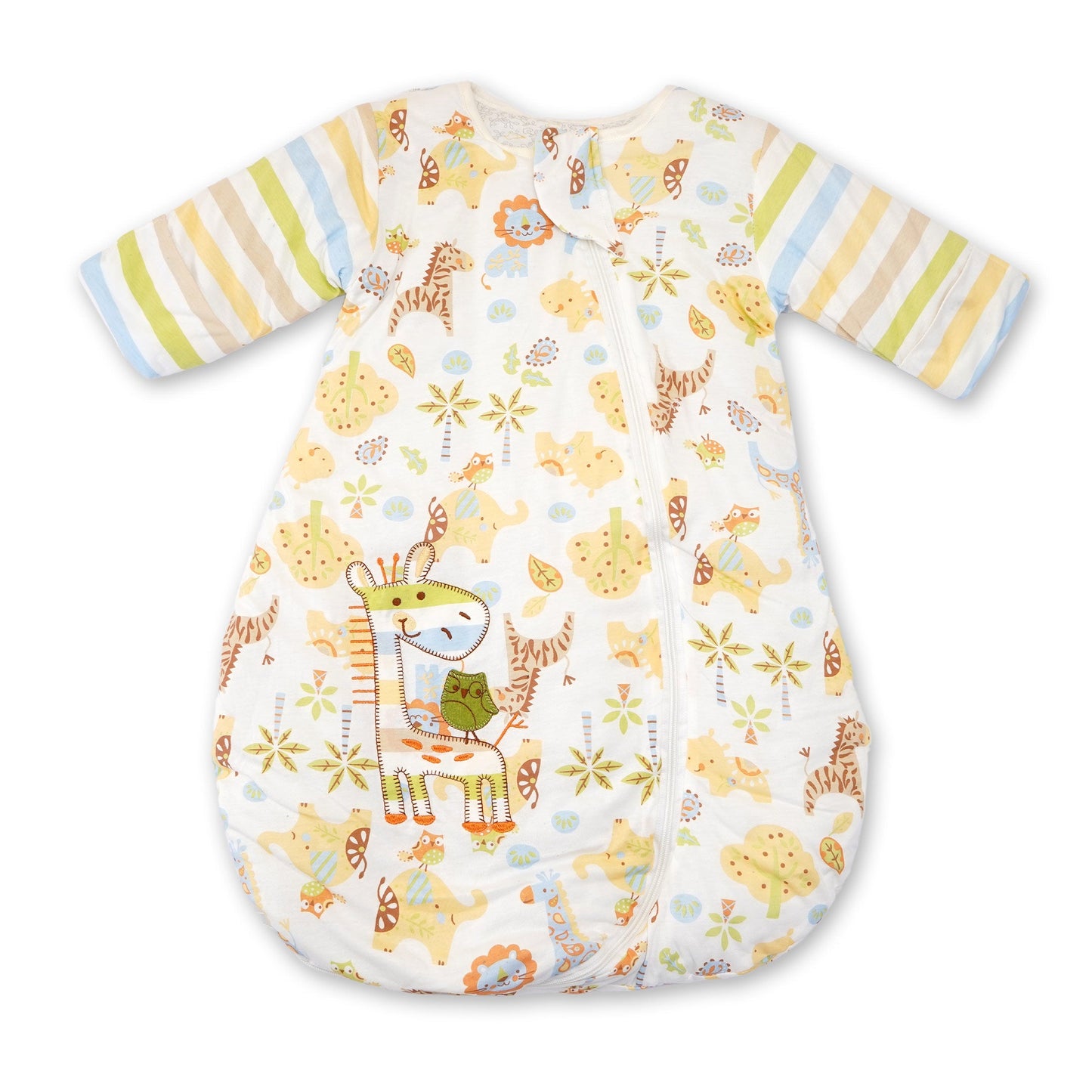 Baby Quilted Sleeping Bag