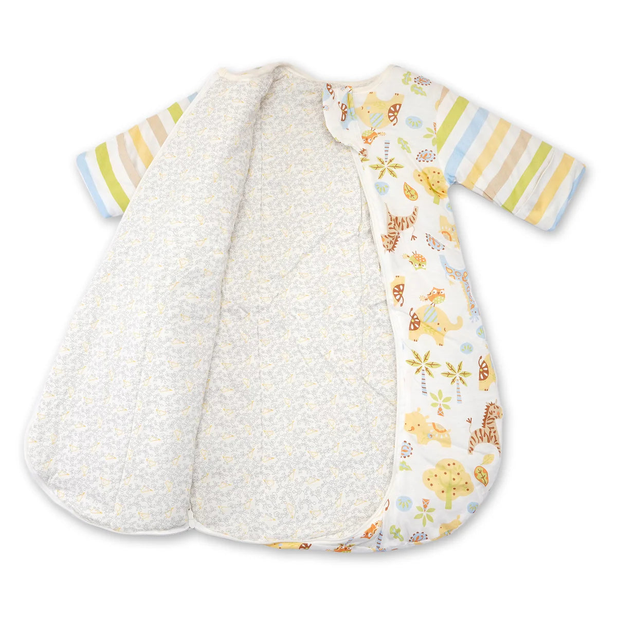 Baby Quilted Sleeping Bag