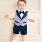 Baby Formal Romper - IMPORTED
